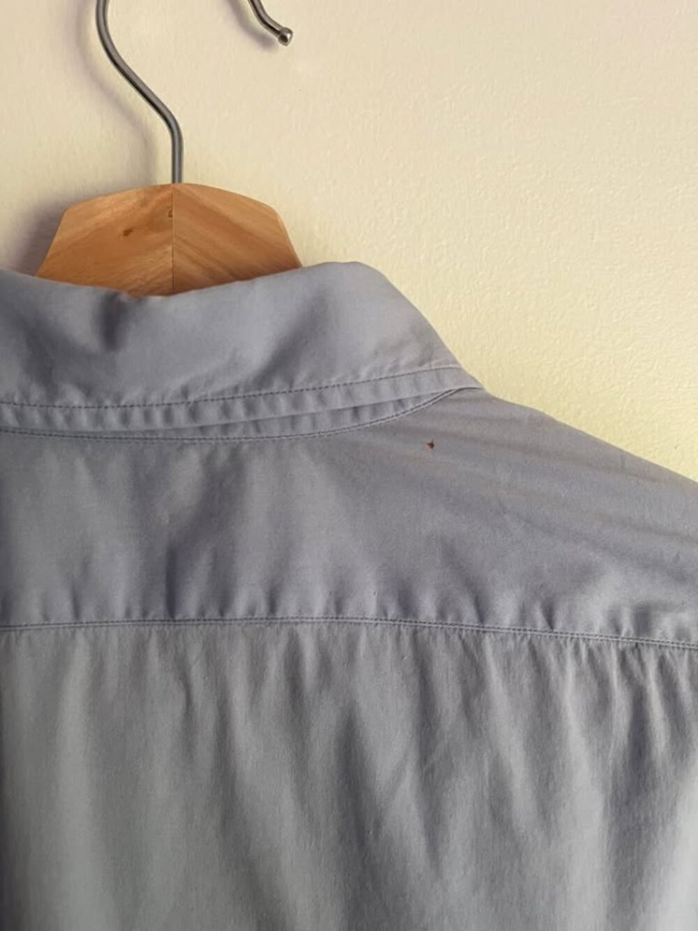 Jil Sander Button Down - Picture 3 of 4